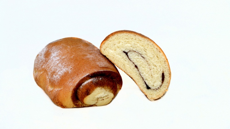 Булочка «Ароматная»