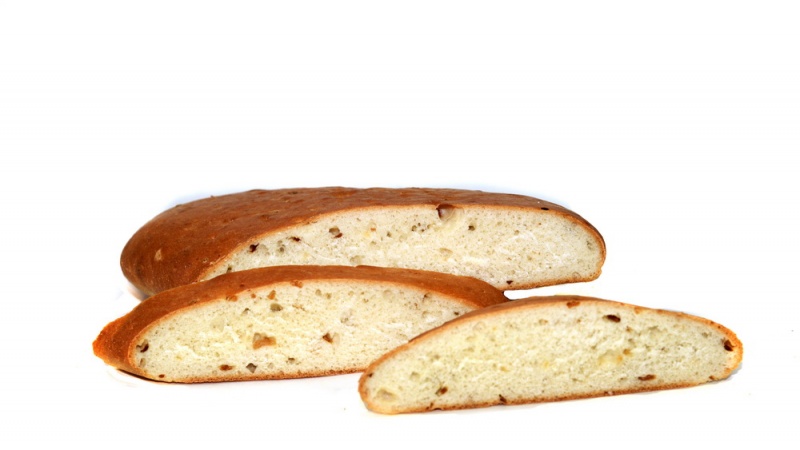 Лаваш луковый