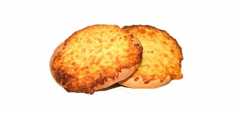 Лепешка «Сырная»