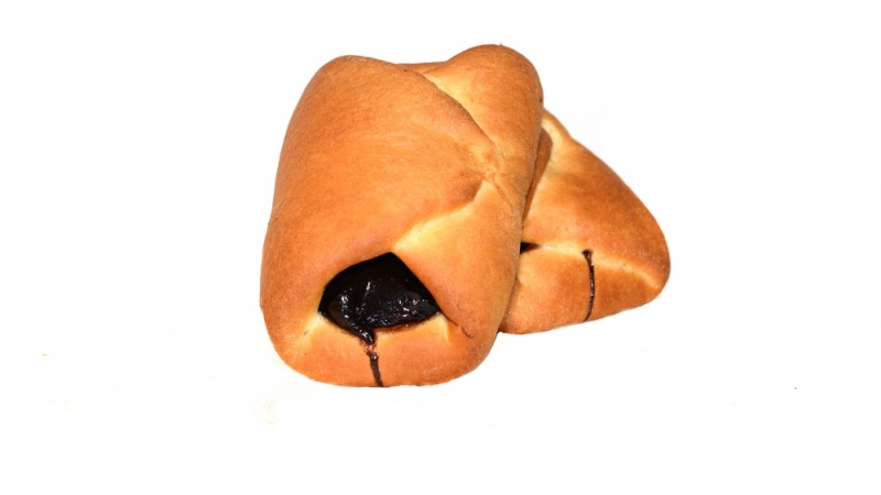 Сдоба «Шоколадный сюрприз»