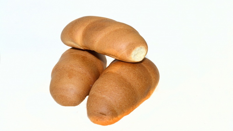 Сдоба «Янтарная»