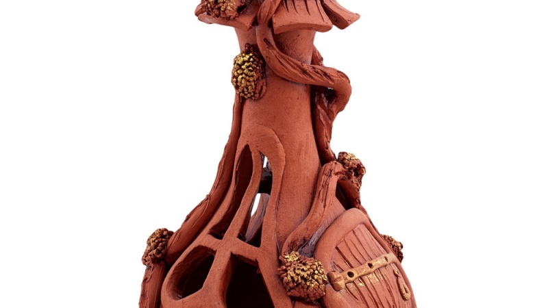 Ароматница