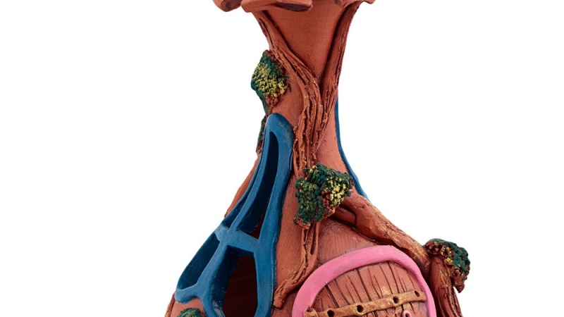 Ароматница