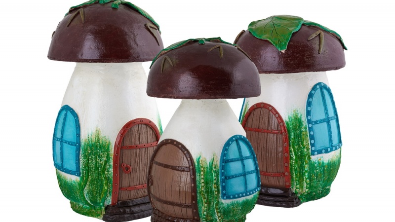 Сувенир Грибы