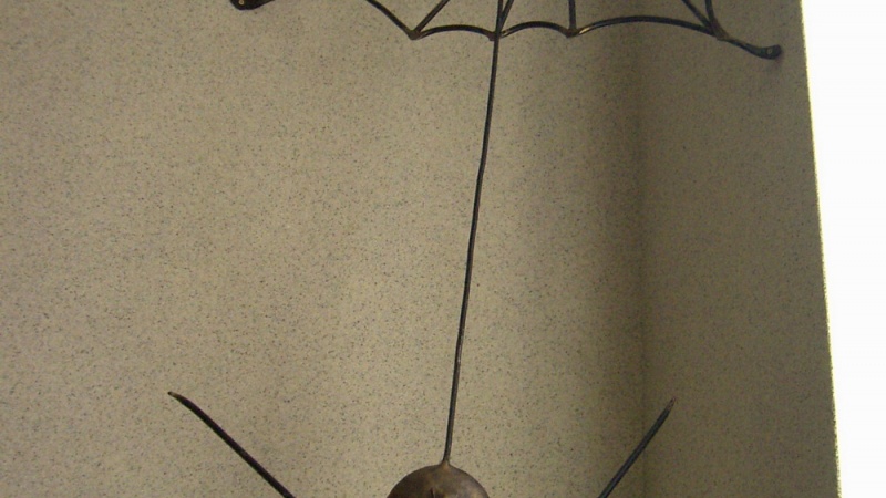 Кованое изделие 14