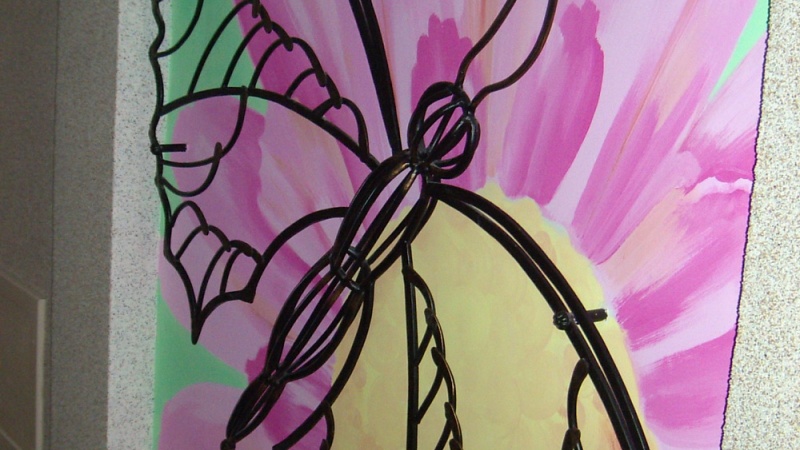 Кованое изделие 15