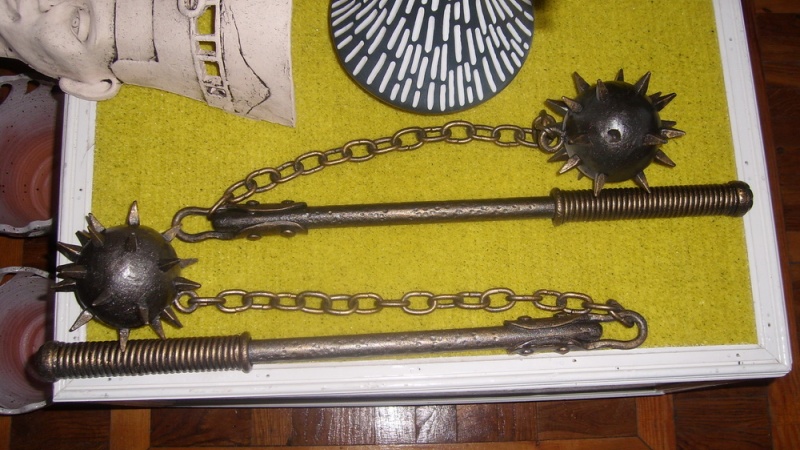 Кованое изделие 17