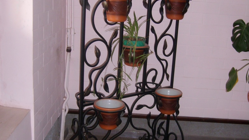 Кованое изделие 20