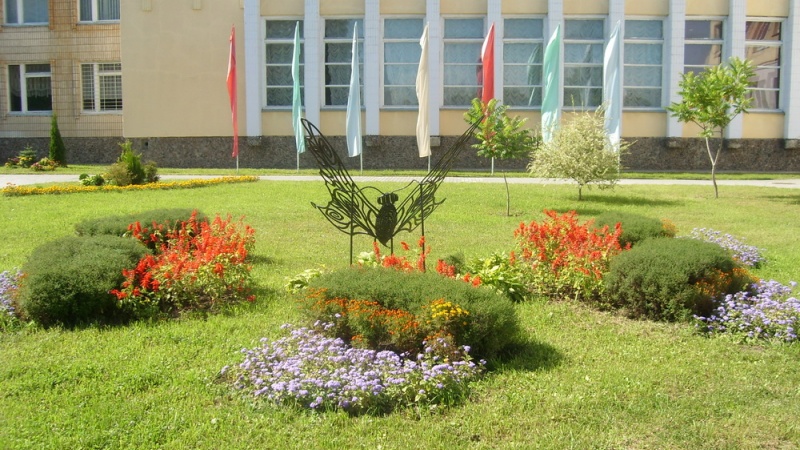 Кованое изделие 25