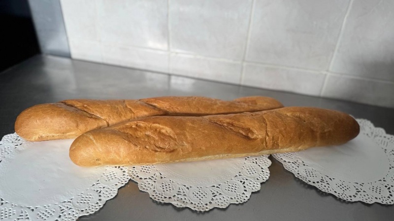 Багет "Французский" 0,25