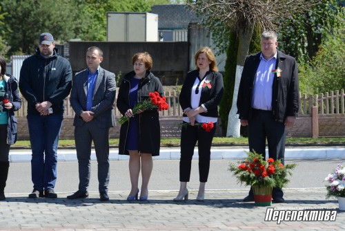 9 мая — фотоотчет