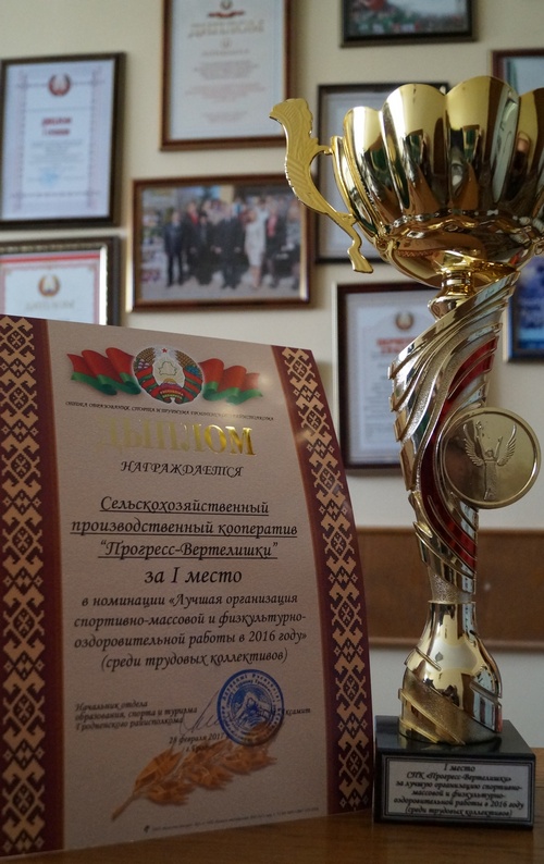 В Гродненском райисполкоме 28 февраля 2017 г. прошло заседание Совета отдела образования, спорта и туризма