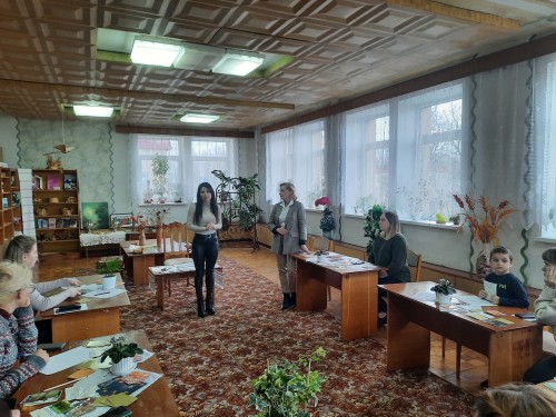 Диалоговая площадка «Путь к успешном развитию супружества и родительства»