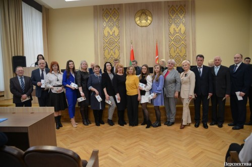 Идеологи Гродненского района подвели итоги года и наметили задачи на перспективу