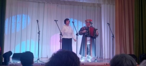 Победы наших ветеранов труда