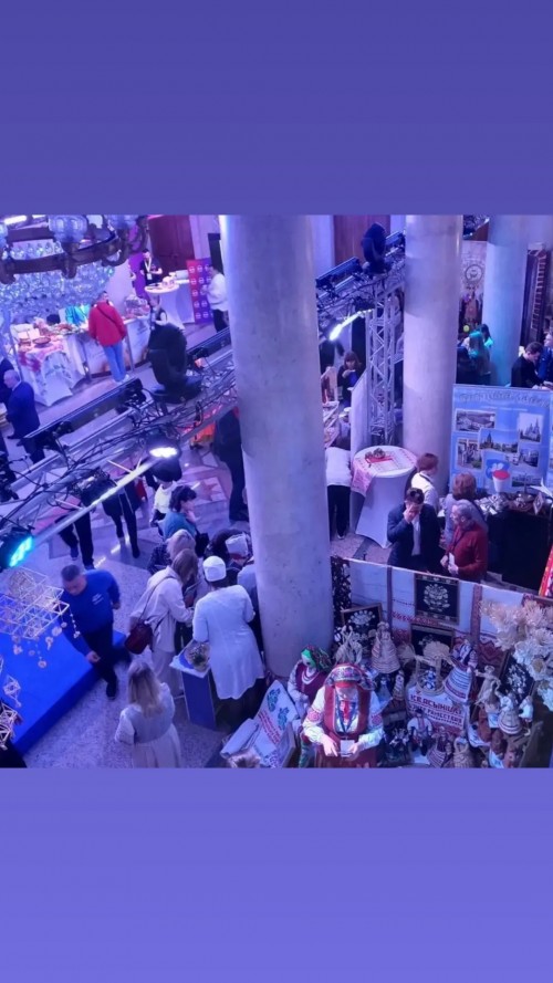 Туристический форум «Открой Беларусь»