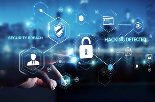 Кибербезопасность