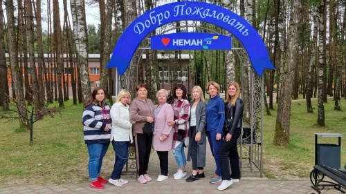 2-4 июня. Активный отдых, тур выходного дня