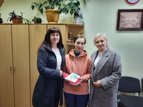 Неделя родительской любви