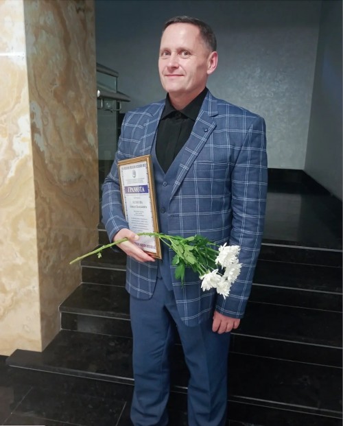 Районное мероприятие, посвящённое Дню работника сельского хозяйства и перерабатыаающей промышленности