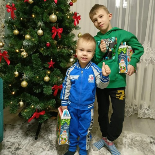 Профсоюзы детям