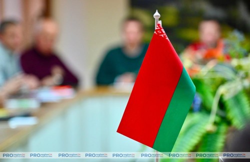 Единый день информирования прошёл в СПК "Прогресс-Вертелишки"