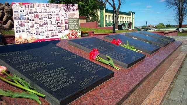 Указом Президента изменено название памятной даты 22 июня