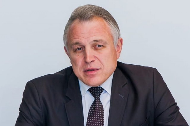 Поздравление председателя ФПБ с Днем народного единства