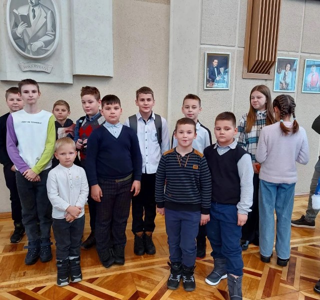 22 декабря акция «Профсоюзы детям»