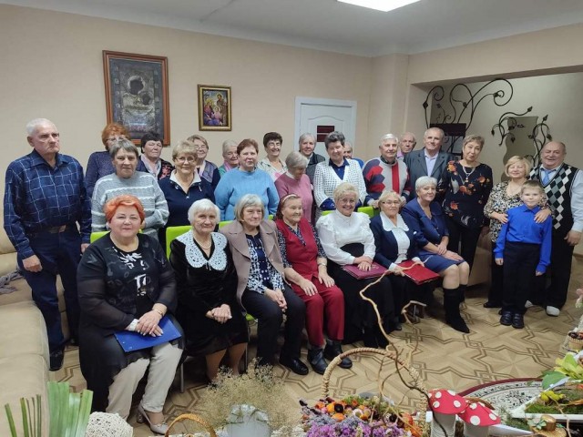 Мероприятие, посвященное Дню отца «Отец - как много в этом слове»