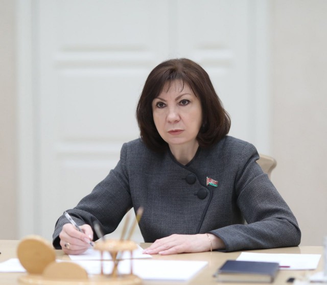 Наталья Кочанова рассказала о том, на что сейчас самый большой запрос в мире