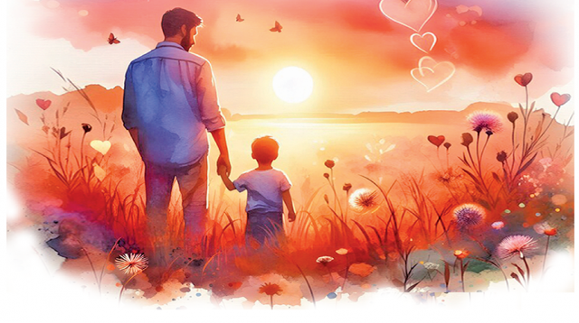 С Днем отца!