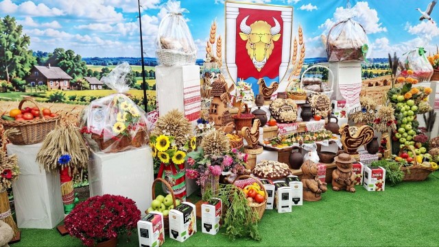 "Дожинки-2026 в г.п. Кореличи